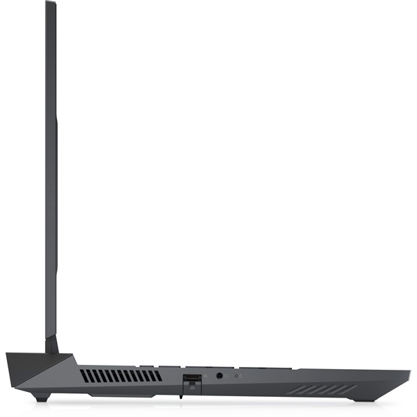 Dell G15 15,6"FHD/Intel Core i7-13650HX/16GB/512GB/RTX 4060/Win10/szürke Gaming laptop