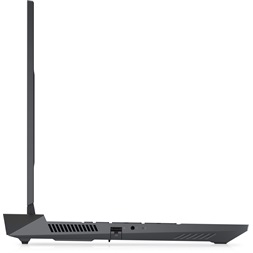 Dell G15 15,6"FHD/Intel Core i7-13650HX/16GB/512GB/RTX 4060/Win10/szürke Gaming laptop