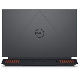 Dell G15 15,6"FHD/Intel Core i7-13650HX/16GB/512GB/RTX 4060/Win10/szürke Gaming laptop