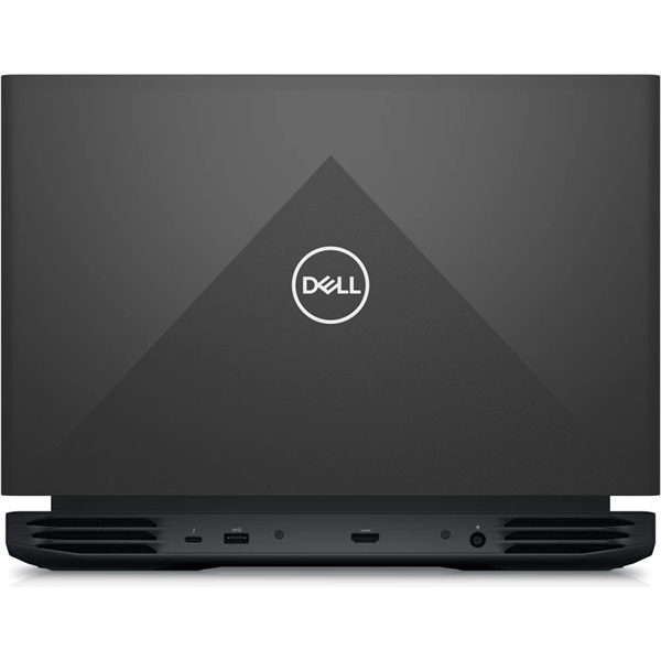 Dell G15 5520 15,6"FHD/Intel Core i5-12500H/16GB/512GB/RTX 3050 4GB/Linux/szürke laptop
