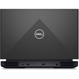 Dell G15 5520 15,6"FHD/Intel Core i5-12500H/16GB/512GB/RTX 3050 4GB/Linux/szürke laptop