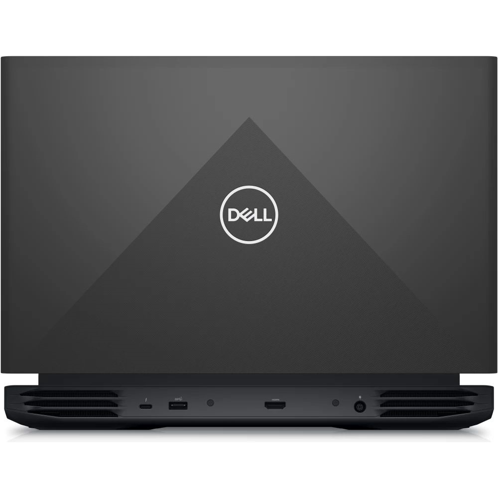 Dell G15 5520 15,6"FHD/Intel Core i5-12500H/16GB/512GB/RTX 3050 4GB/Linux/szürke laptop