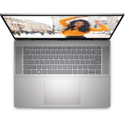 Dell Inspiron 5620 16"FHD/Intel Core i5-1235U/8GB/512GB/Int.VGA/Linux/ezüst laptop