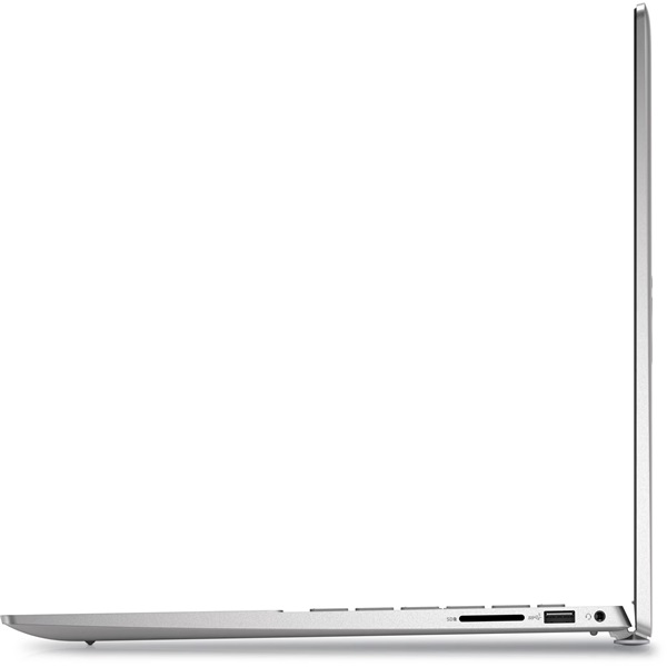 Dell Inspiron 5620 16"FHD/Intel Core i5-1235U/8GB/512GB/Int.VGA/Linux/ezüst laptop