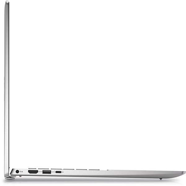 Dell Inspiron 5620 16"FHD/Intel Core i5-1235U/8GB/512GB/Int.VGA/Linux/ezüst laptop