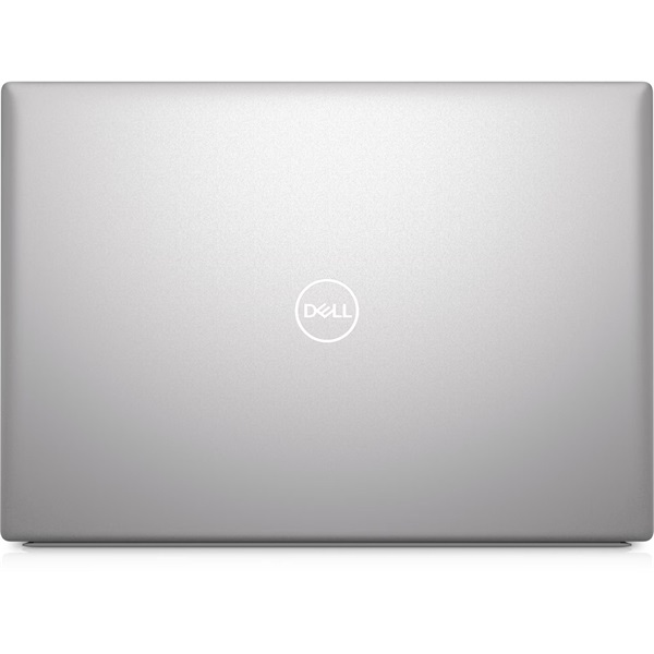 Dell Inspiron 5620 16"FHD/Intel Core i5-1235U/8GB/512GB/Int.VGA/Linux/ezüst laptop