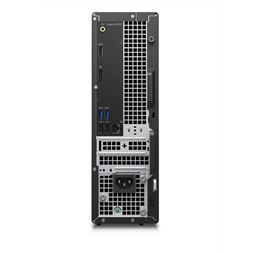 Dell Inspiron 3020/Core i7-13700/16GB/512GB+1TB/Win11/RTX 3050 8GB Asztali számítógép