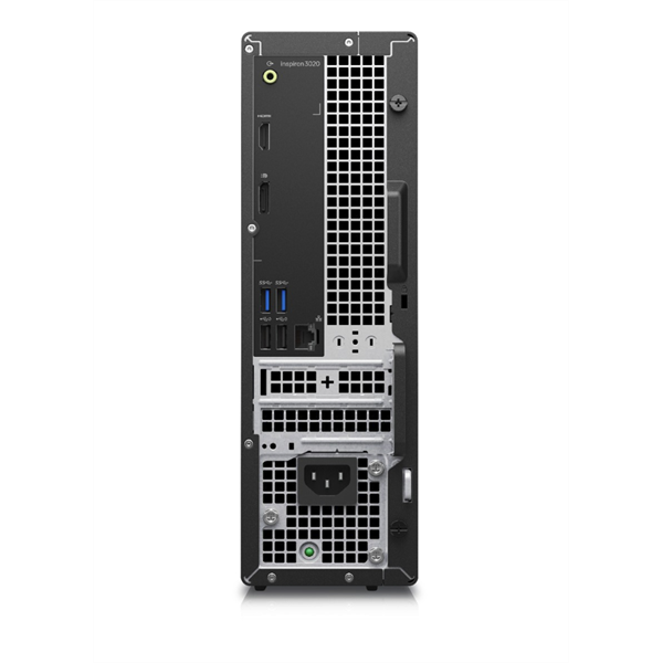 Dell Inspiron 3020/Core i7-13700/16GB/512GB+1TB/Win11/RTX 3050 8GB Asztali számítógép