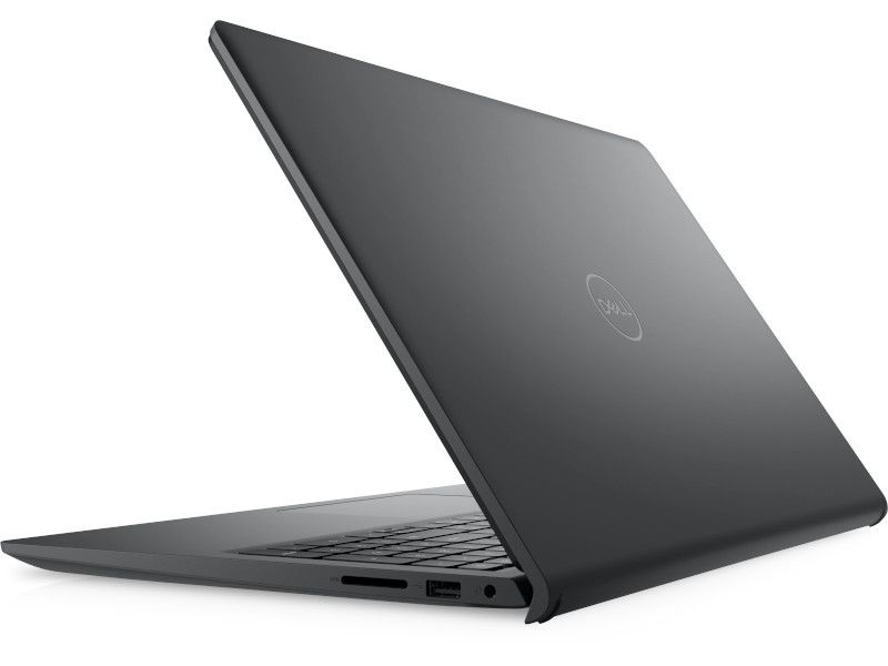 Dell Inspiron 3511 15,6"FHD/Intel Core i3-1115G4/8GB/256GB/Int.VGA/Win11/fekete laptop