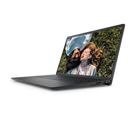 Dell Inspiron 3511 15,6"FHD/Intel Core i5-1135G7/16GB/512GB/Int. VGA/Win11/fekete laptop