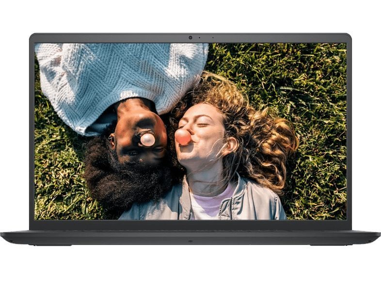 Dell Inspiron 3511 15,6"FHD/Intel Core i5-1135G7/8GB/512GB/Int.VGA/Win11/fekete laptop