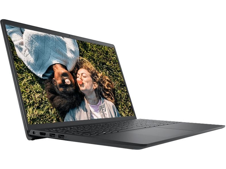 Dell Inspiron 3511 15,6"FHD/Intel Core i5-1135G7/8GB/512GB/Int.VGA/Win11/fekete laptop