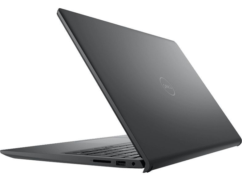 Dell Inspiron 3511 15,6"FHD/Intel Core i5-1135G7/8GB/512GB/Int.VGA/Win11/fekete laptop