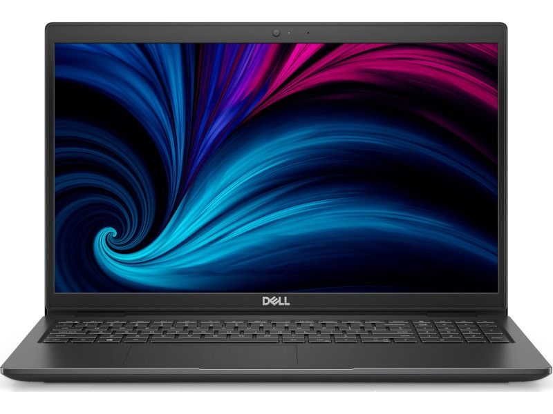 Dell Inspiron 3520 15,6"FHD/Intel Core i3-1215U/8GB/256GB/Int.VGA/Win11/fekete laptop