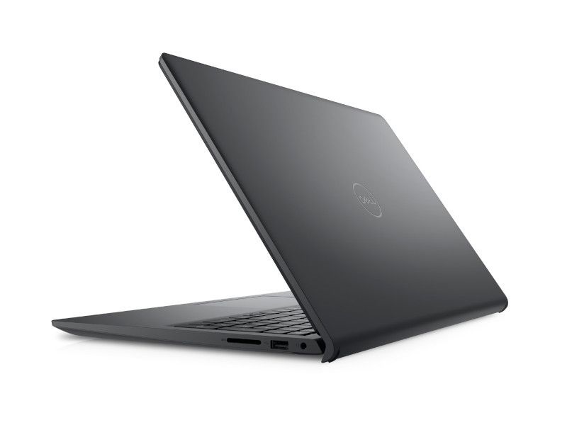 Dell Inspiron 3520 15,6"FHD/Intel Core i3-1215U/8GB/256GB/Int.VGA/Win11/fekete laptop