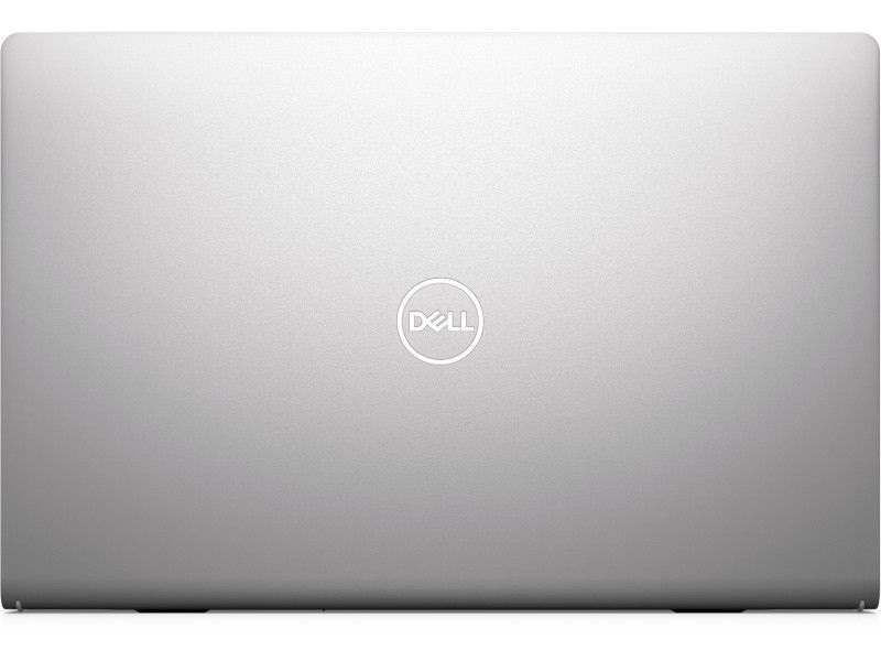 Dell Inspiron 3520 15,6"FHD/Intel Core i7-1255U/16GB/512GB/Int.VGA/Linux/ezüst laptop