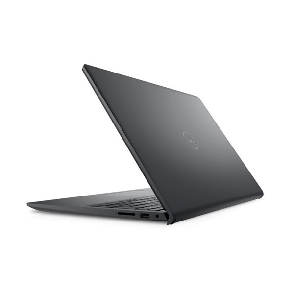 Dell Inspiron 3520 15,6"FHD/Intel Core i7-1255U/8GB/512GB/Int.VGA/Win11/fekete laptop (Újracsomagolt)