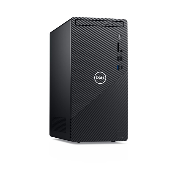 Dell Inspiron 3881/Intel Core i5-10400/8GB/512GB SSD/Linux asztali számítógép