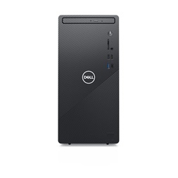 Dell Inspiron 3881/Intel Core i5-10400/8GB/512GB SSD/Linux asztali számítógép