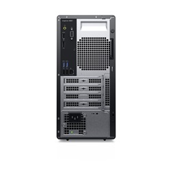 Dell Inspiron 3881/Intel Core i5-10400/8GB/512GB SSD/Linux asztali számítógép