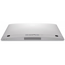 Dell Inspiron 5410 23,8"FHD Touch/Core i5-1235U/8GB/256GB+1TB/Win11/fehér All-in-One asztali számítógép