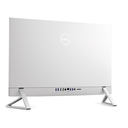 Dell Inspiron AIO DT 7720, 27" FHD Touch, Intel Core i7-1355U (5.0GHz), 16GB, 1TB SSD, MX550 2GB, Win11, Fehér