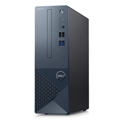 Dell Inspiron DT 3020, i5-13400 (4.6GHz), 8GB, 512GB SSD, Hun kb+mouse, Win11