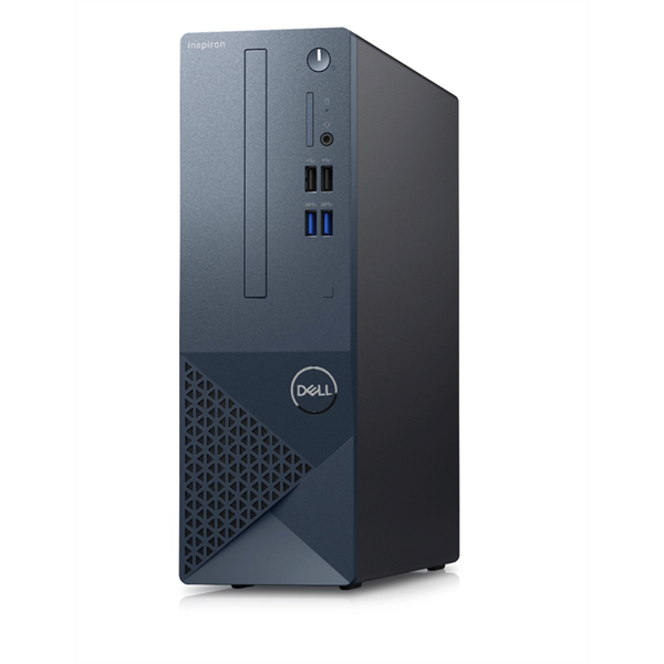 Dell Inspiron DT 3020, i5-13400 (4.6GHz), 8GB, 512GB SSD, Hun kb+mouse, Win11