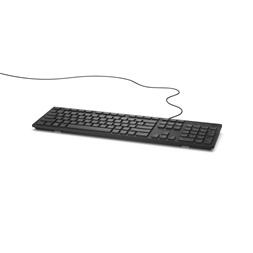 Dell KB216 multimédiás HUN billentyűzet