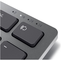 Dell KM7321W HUN vezeték nélküli billentyűzet és egér