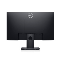 Dell 19,5" E2020H HD+ TN DP/VGA fekete LCD monitor
