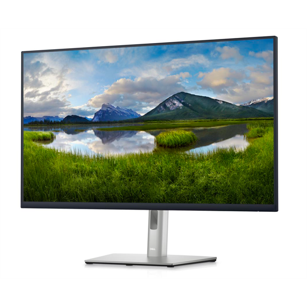 Dell 31,5" P3223DE QHD IPS HDMI/DP/USB-C fekete LCD monitor