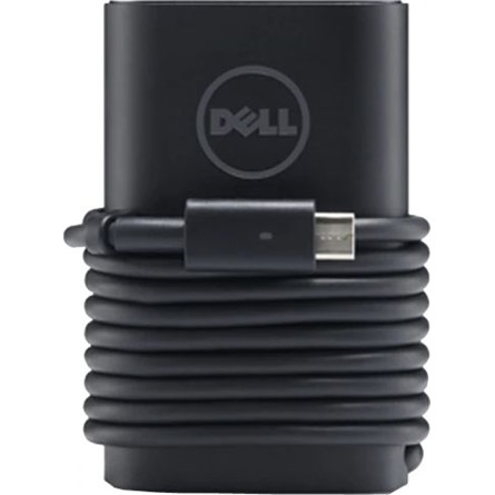 Dell Latitude-Precision-XPS 90W fekete notebook hálózati töltő adapter