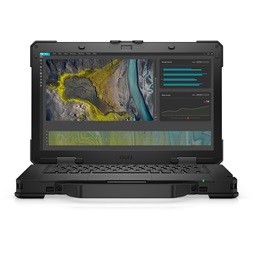 Dell Latitude 14 5430 14"FHD/Intel Core i5-1135G7/8GB/512GB/Int. VGA/Win11 Pro/fekete laptop