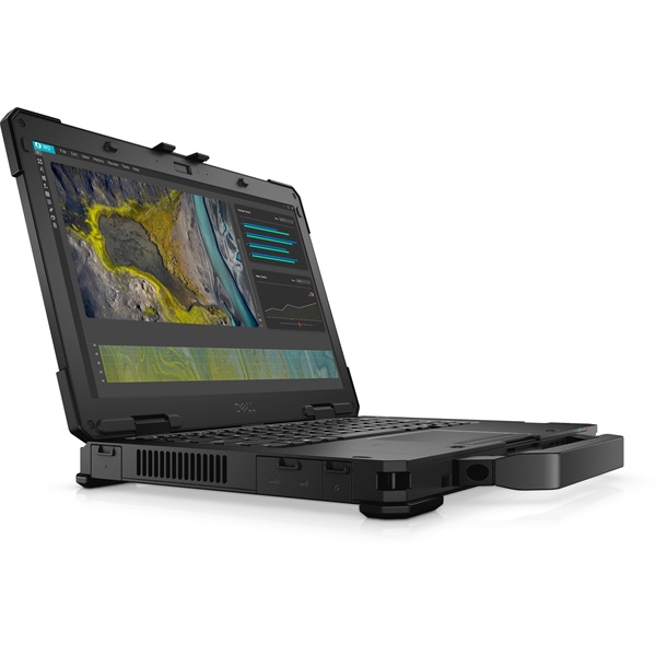 Dell Latitude 14 5430 14"FHD/Intel Core i5-1135G7/8GB/512GB/Int. VGA/Win11 Pro/fekete laptop