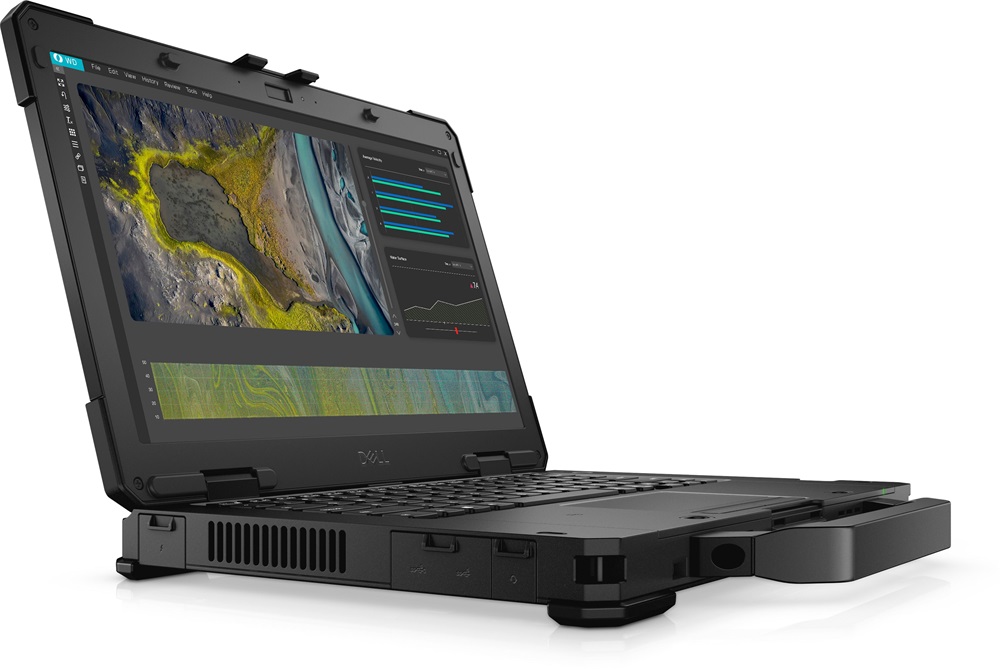 Dell Latitude 14 5430 14"FHD/Intel Core i5-1135G7/8GB/512GB/Int. VGA/Win11 Pro/fekete laptop