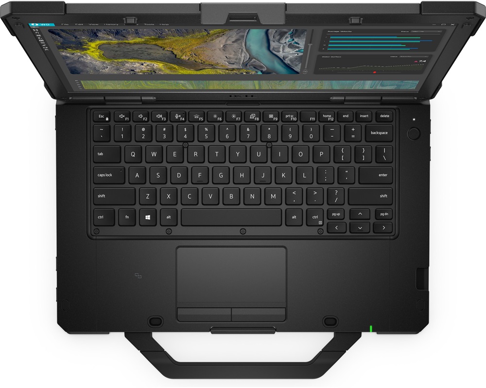 Dell Latitude 14 5430 14"FHD/Intel Core i5-1135G7/8GB/512GB/Int. VGA/Win11 Pro/fekete laptop
