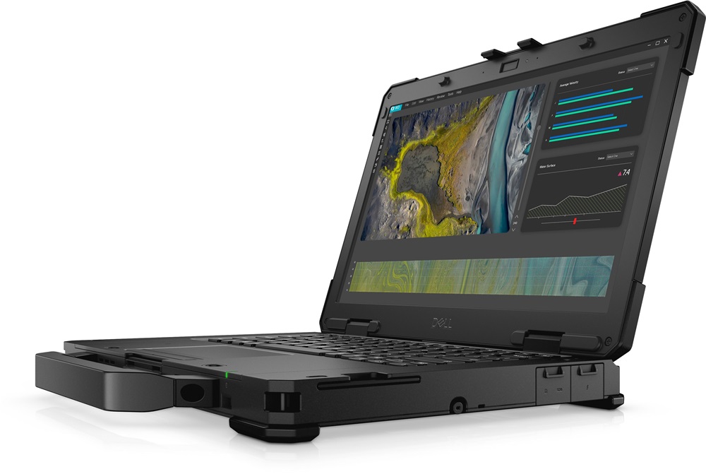 Dell Latitude 14 5430 14"FHD/Intel Core i5-1135G7/8GB/512GB/Int. VGA/Win11 Pro/fekete laptop