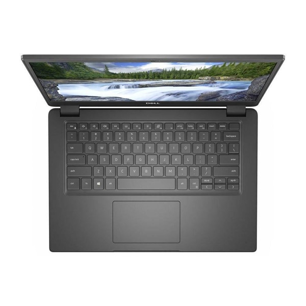 Dell Latitude 3410 14"FHD/Intel Core i5-10310U/8GB/128GB/Int.VGA/Win11 Pro/fekete laptop (Használt A)