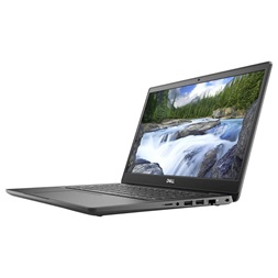 Dell Latitude 3410 14"FHD/Intel Core i5-10310U/8GB/128GB/Int.VGA/Win11 Pro/fekete laptop (Használt A)