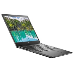 Dell Latitude 3410 14"FHD/Intel Core i5-10310U/8GB/128GB/Int.VGA/Win11 Pro/fekete laptop (Használt A)