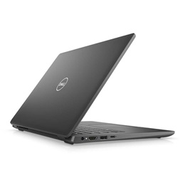 Dell Latitude 3410 14"FHD/Intel Core i5-10310U/8GB/128GB/Int.VGA/Win11 Pro/fekete laptop (Használt A)