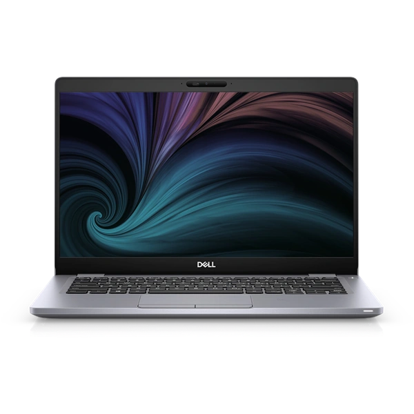 Dell Latitude 5310 13"FHD/Intel Core i5-10gen/16GB/256GB/Int.VGA/Win Pro COA/ezüst laptop (Használt A)