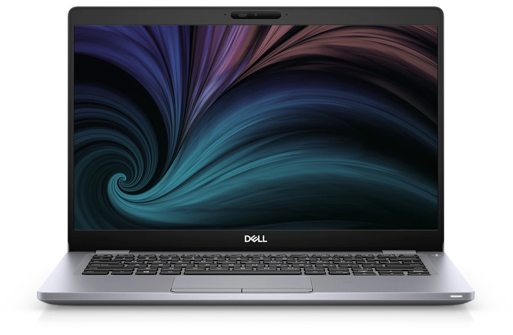 Dell Latitude 5310 13"FHD/Intel Core i5-10gen/16GB/256GB/Int.VGA/Win Pro COA/ezüst laptop (Használt A)