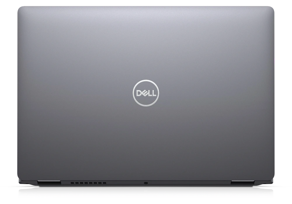 Dell Latitude 5310 13"FHD/Intel Core i5-10gen/16GB/256GB/Int.VGA/Win Pro COA/ezüst laptop (Használt A)