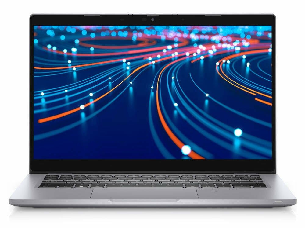 Dell Latitude 5320 13,3"FHD Intel Core i5-1145G7/16GB/256GB/Int.VGA/Win11 Pro/ezüst laptop (Használt A+)