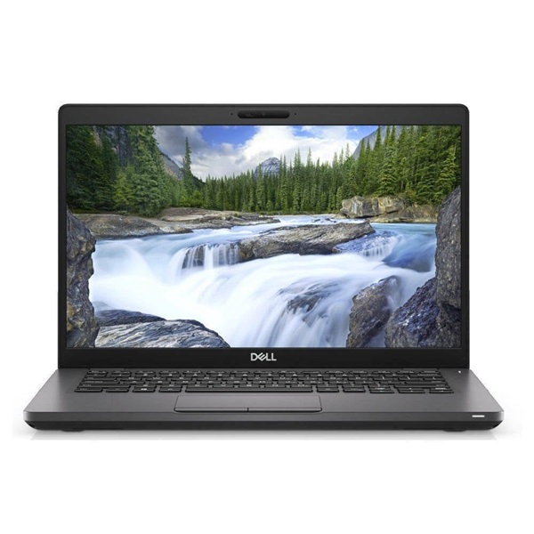 Dell Latitude 5400 14"FHD Touch/Intel Core i5-8365U/16GB/256GB/Int.VGA/Win11 Pro/fekete laptop (Használt A)