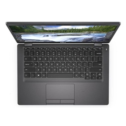 Dell Latitude 5400 14"FHD Touch/Intel Core i5-8365U/16GB/256GB/Int.VGA/Win11 Pro/fekete laptop (Használt A)