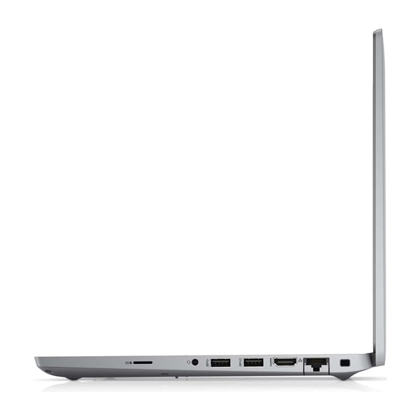 Dell Latitude 5420 14"FHD/Intel Core i5-1145G7/8GB/512GB/Int.VGA/Win11 Pro/szürke laptop