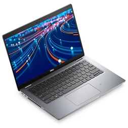 Dell Latitude 5420 14"FHD/Intel Core i5-1145G7/8GB/512GB/Int.VGA/Win11 Pro/szürke laptop